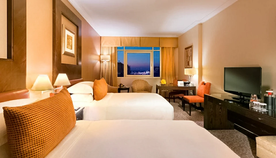 هتل سوئیس المروج دبی